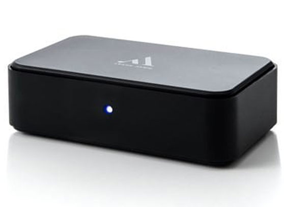 Argon Audio BT2 MK2 - cecha 1